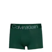 Trunk Boxerkalsonger Grön Calvin Klein