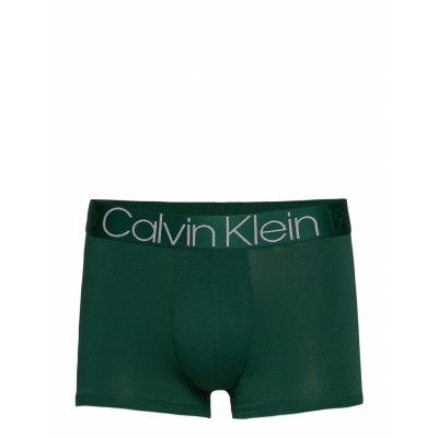 Trunk Boxerkalsonger Grön Calvin Klein