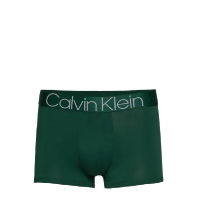 Trunk Boxerkalsonger Grön Calvin Klein