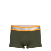 Trunk Boxerkalsonger Grön Calvin Klein