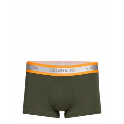 Trunk Boxerkalsonger Grön Calvin Klein