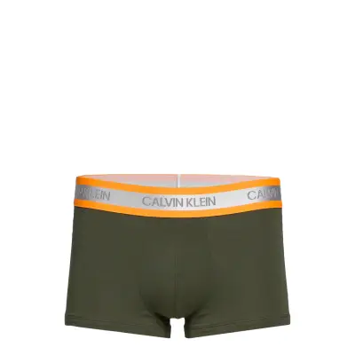 Trunk Boxerkalsonger Grön Calvin Klein