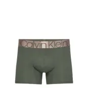 Trunk Boxerkalsonger Grön Calvin Klein