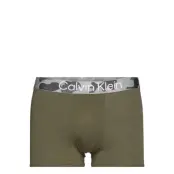 Trunk Boxerkalsonger Grön Calvin Klein