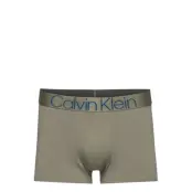 Trunk Boxerkalsonger Grön Calvin Klein