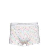 Trunk Boxerkalsonger Multi/mönstrad Calvin Klein
