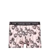 Trunk Boxerkalsonger Multi/mönstrad Calvin Klein