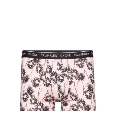 Trunk Boxerkalsonger Multi/mönstrad Calvin Klein