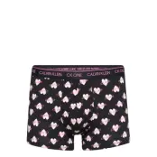 Trunk Boxerkalsonger Multi/mönstrad Calvin Klein