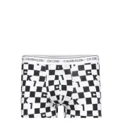 Trunk Boxerkalsonger Multi/mönstrad Calvin Klein