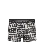 Trunk Boxerkalsonger Multi/mönstrad Calvin Klein
