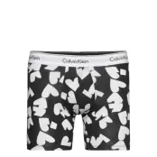 Trunk Boxerkalsonger Multi/mönstrad Calvin Klein