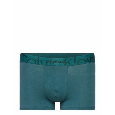 Trunk Boxerkalsonger Navy Calvin Klein