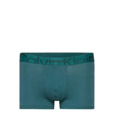 Trunk Boxerkalsonger Navy Calvin Klein