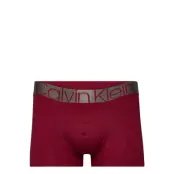 Trunk Boxerkalsonger Röd Calvin Klein