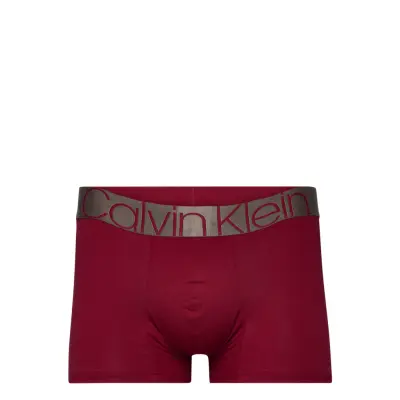 Trunk Boxerkalsonger Röd Calvin Klein