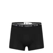 Trunk Boxerkalsonger Svart Calvin Klein