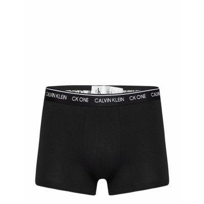 Trunk Boxerkalsonger Svart Calvin Klein