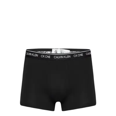 Trunk Boxerkalsonger Svart Calvin Klein