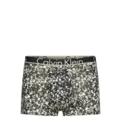 Trunk Boxerkalsonger Svart Calvin Klein