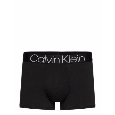Trunk Boxerkalsonger Svart Calvin Klein