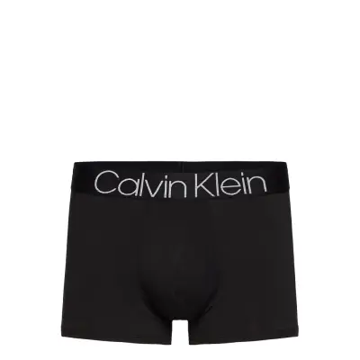 Trunk Boxerkalsonger Svart Calvin Klein