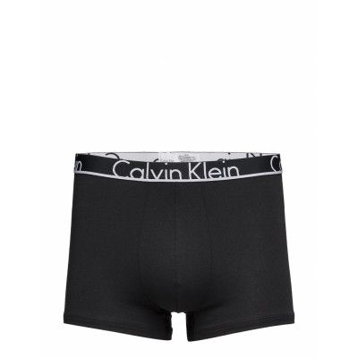 Trunk Boxerkalsonger Svart Calvin Klein