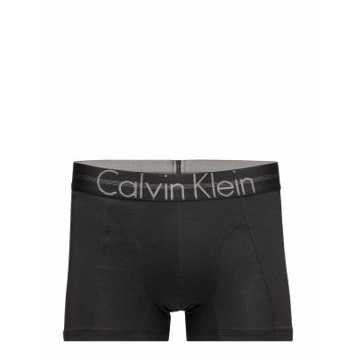 Trunk Boxerkalsonger Svart Calvin Klein