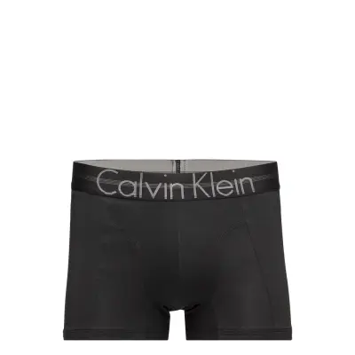 Trunk Boxerkalsonger Svart Calvin Klein