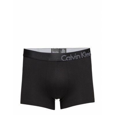 Trunk Boxerkalsonger Svart Calvin Klein