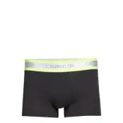 Trunk Boxerkalsonger Svart Calvin Klein