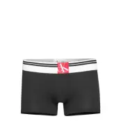Trunk Boxerkalsonger Svart Calvin Klein