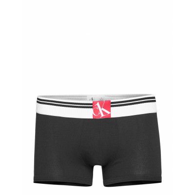 Trunk Boxerkalsonger Svart Calvin Klein