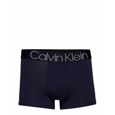 Trunk Boxerkalsonger Svart Calvin Klein