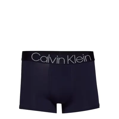 Trunk Boxerkalsonger Svart Calvin Klein