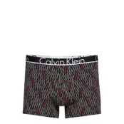 Trunk Boxerkalsonger Svart Calvin Klein