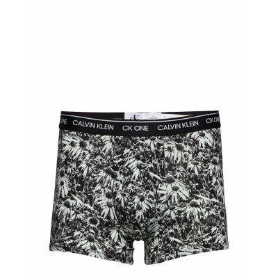 Trunk Boxerkalsonger Svart Calvin Klein