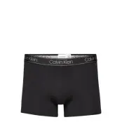 Trunk Boxerkalsonger Svart Calvin Klein