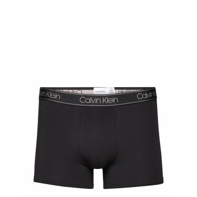 Trunk Boxerkalsonger Svart Calvin Klein