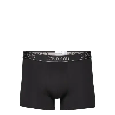 Trunk Boxerkalsonger Svart Calvin Klein