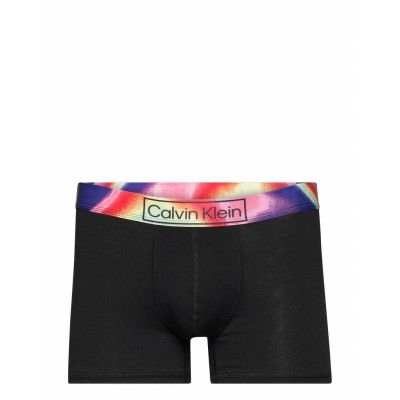 Trunk Boxerkalsonger Svart Calvin Klein
