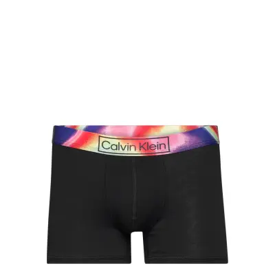 Trunk Boxerkalsonger Svart Calvin Klein