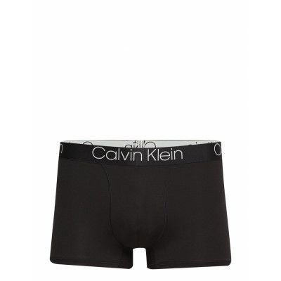 Trunk Boxerkalsonger Svart Calvin Klein