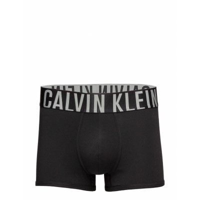 Trunk Boxerkalsonger Svart Calvin Klein