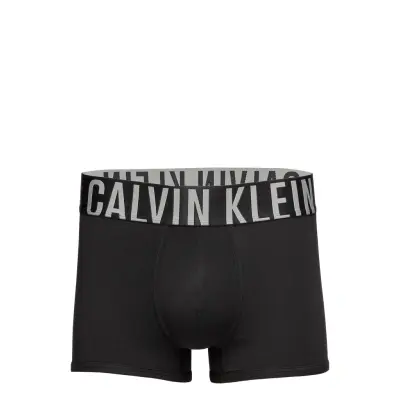 Trunk Boxerkalsonger Svart Calvin Klein