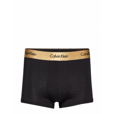 Trunk *Villkorat Erbjudande Boxerkalsonger Svart Calvin Klein