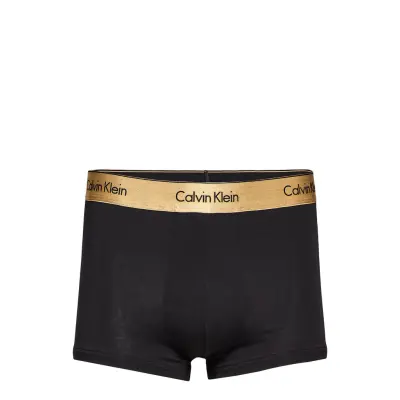 Trunk *Villkorat Erbjudande Boxerkalsonger Svart Calvin Klein