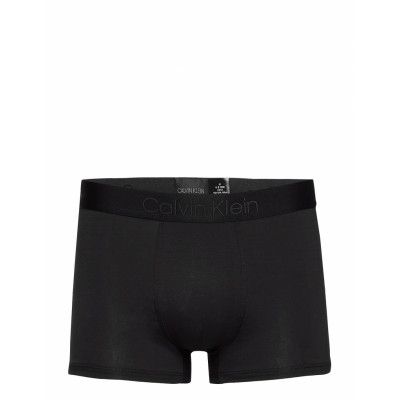 Trunk Boxerkalsonger Svart Calvin Klein