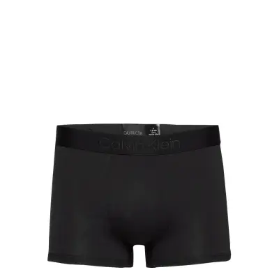 Trunk Boxerkalsonger Svart Calvin Klein