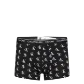 Trunk Boxerkalsonger Svart Calvin Klein